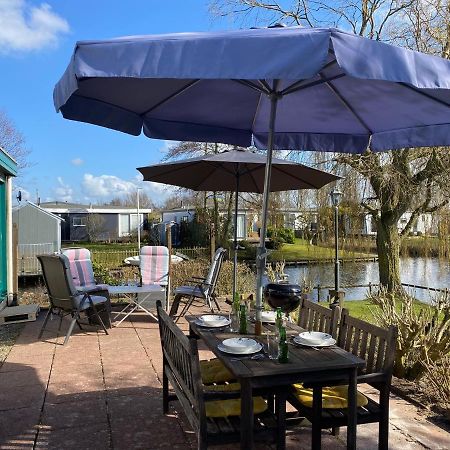Vakantiehuisje Makkum Nl - T11 Extérieur photo