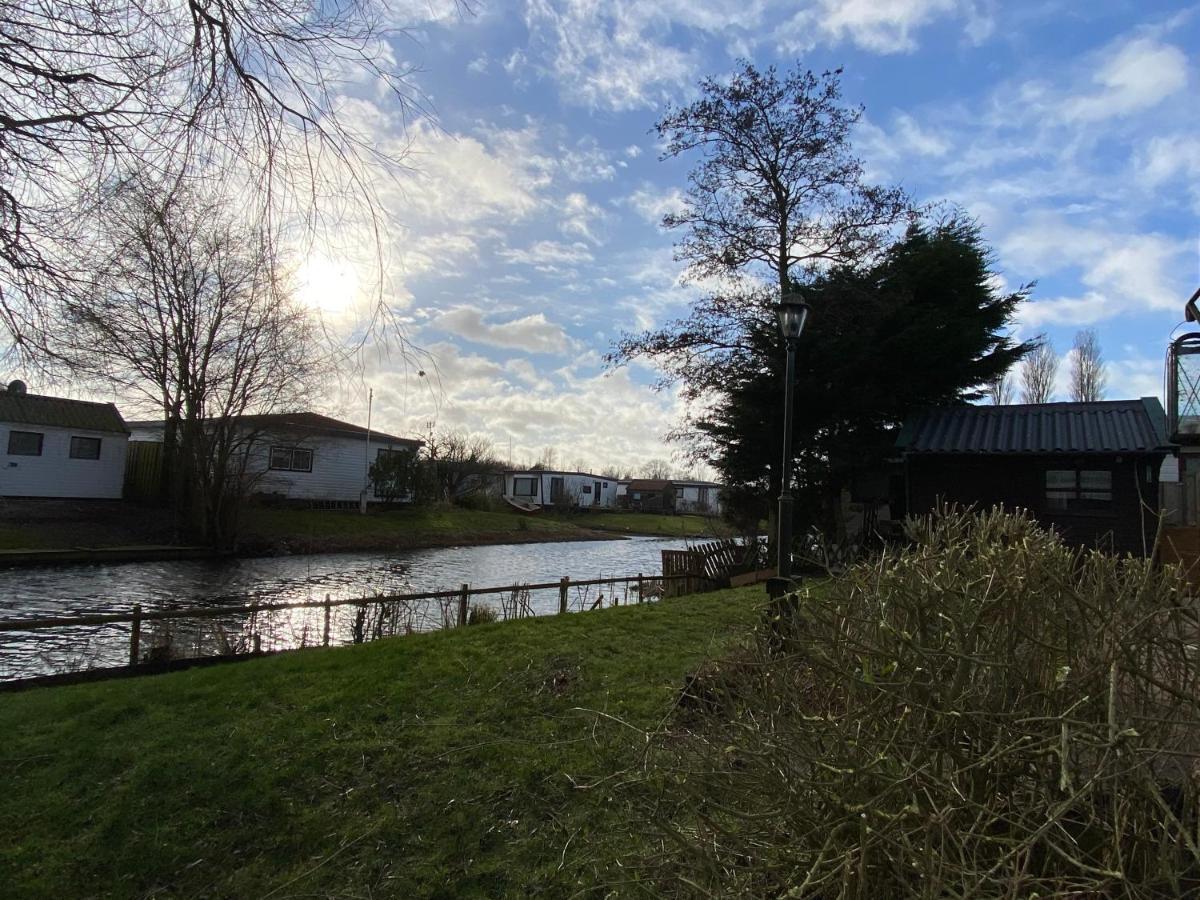 Vakantiehuisje Makkum Nl - T11 Extérieur photo