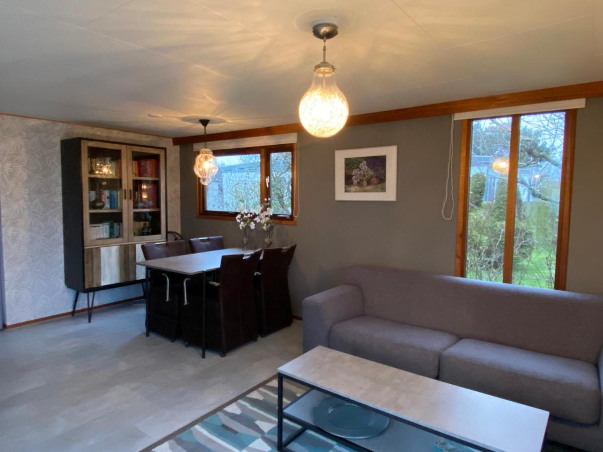 Vakantiehuisje Makkum Nl - T11 Extérieur photo