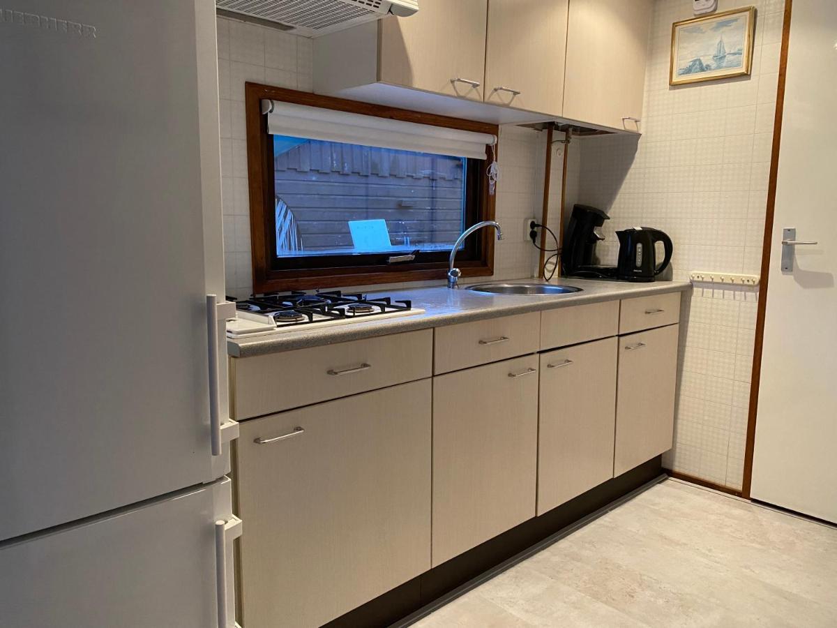 Vakantiehuisje Makkum Nl - T11 Extérieur photo