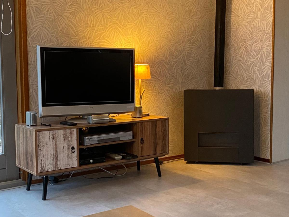 Vakantiehuisje Makkum Nl - T11 Extérieur photo