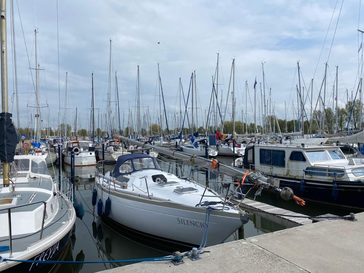Vakantiehuisje Makkum Nl - T11 Extérieur photo