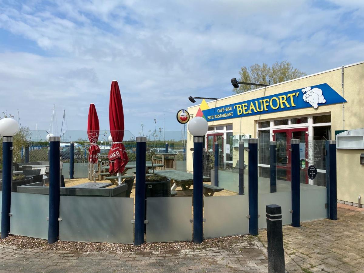 Vakantiehuisje Makkum Nl - T11 Extérieur photo