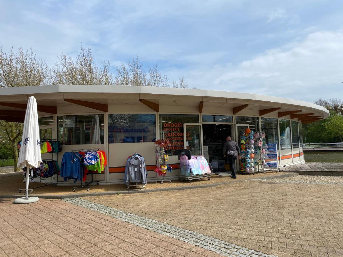 Vakantiehuisje Makkum Nl - T11 Extérieur photo