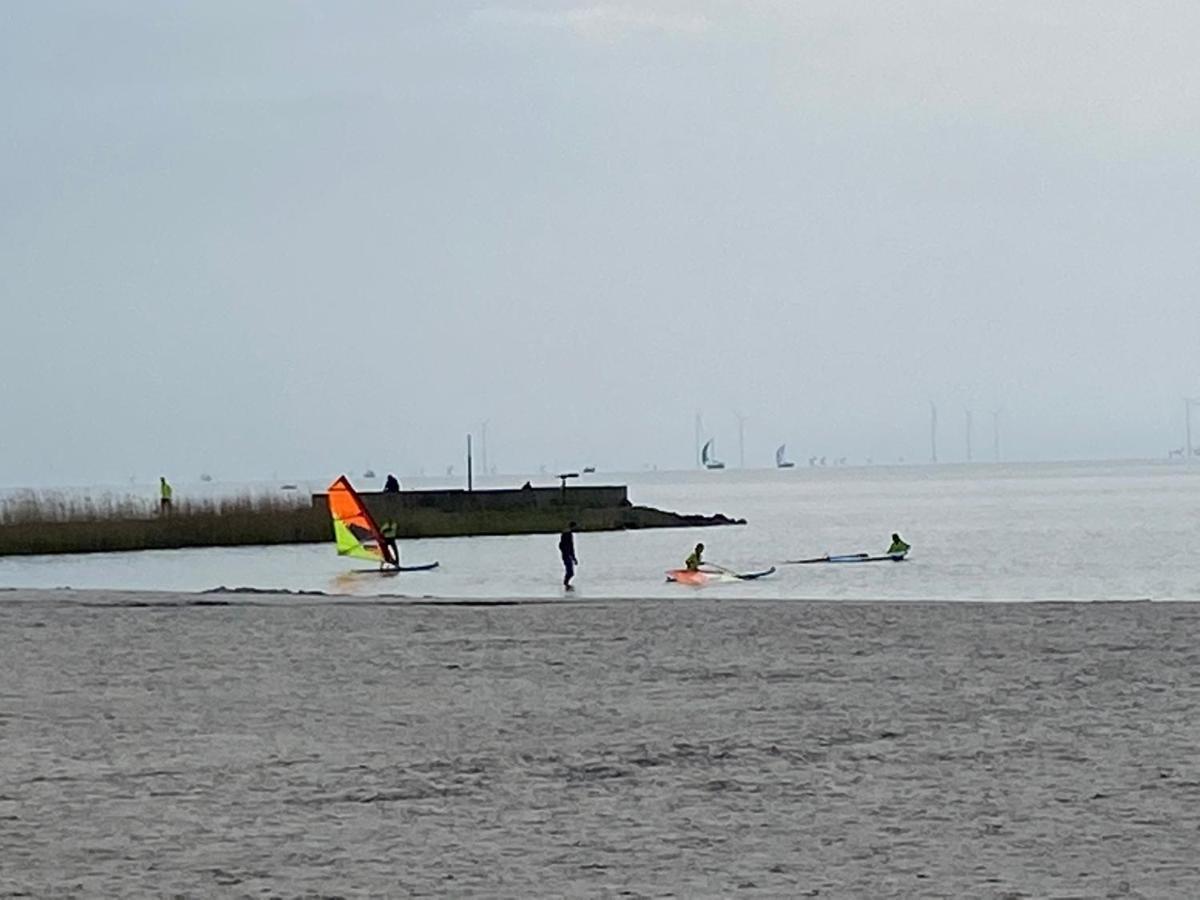 Vakantiehuisje Makkum Nl - T11 Extérieur photo