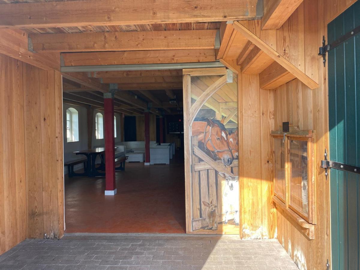 Vakantiehuisje Makkum Nl - T11 Extérieur photo