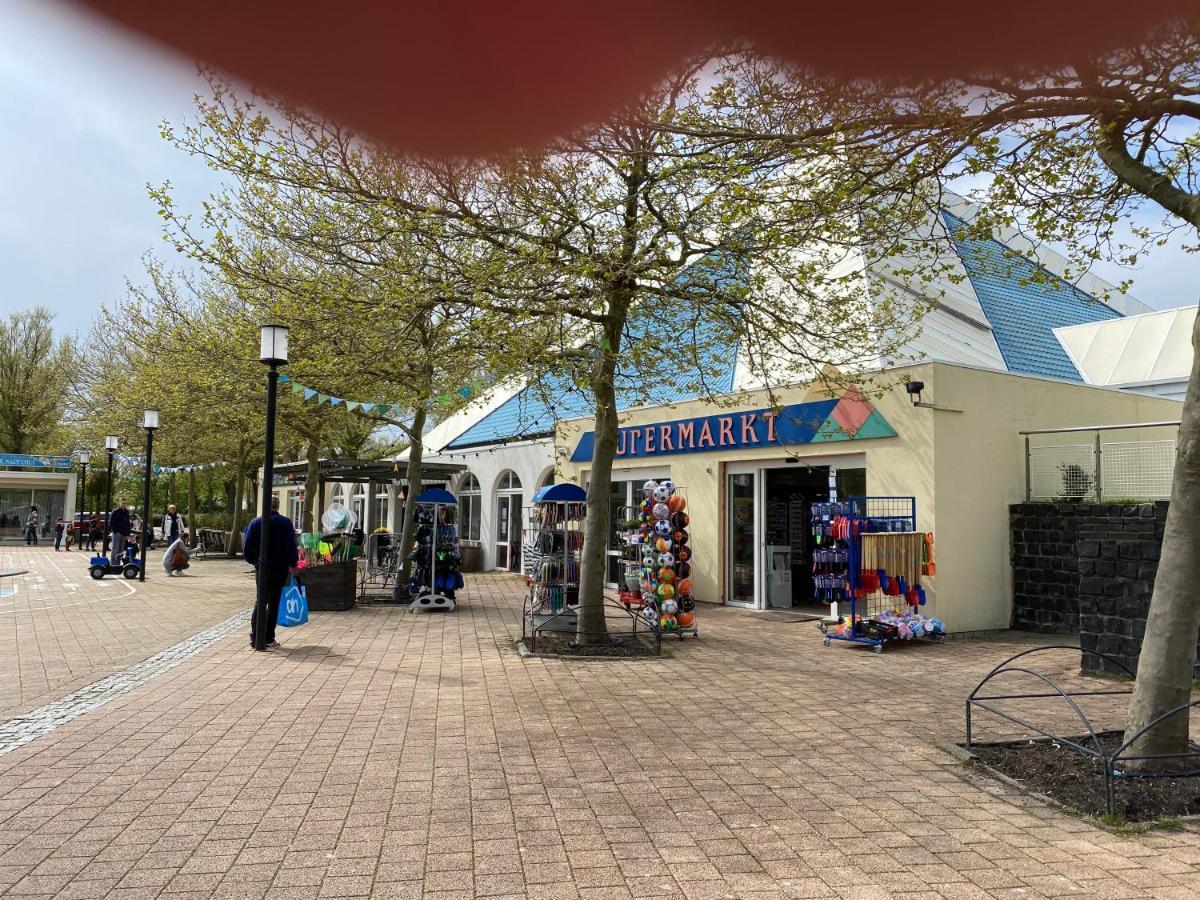 Vakantiehuisje Makkum Nl - T11 Extérieur photo