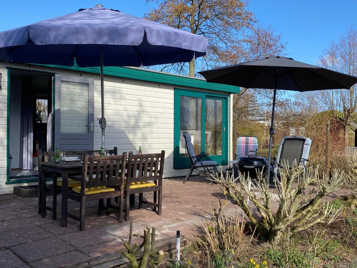 Vakantiehuisje Makkum Nl - T11 Extérieur photo
