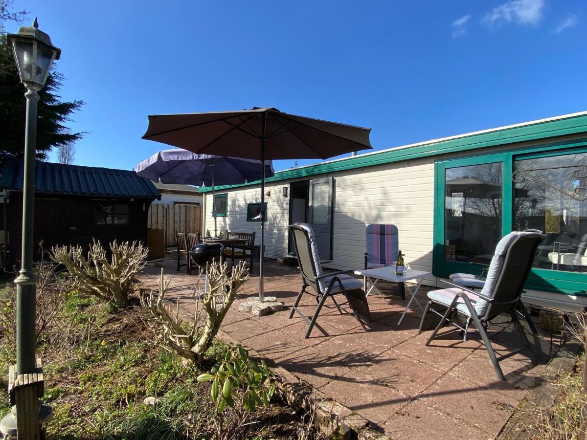 Vakantiehuisje Makkum Nl - T11 Extérieur photo