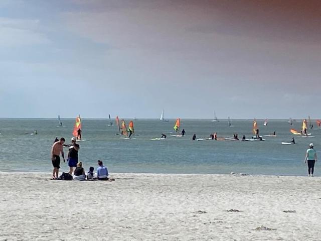 Vakantiehuisje Makkum Nl - T11 Extérieur photo